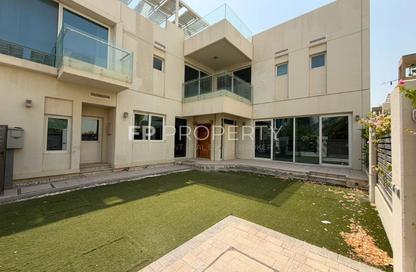 Villa - 3 Bedrooms - 5 Bathrooms for sale in The Sustainable City - Dubai Villa - 3 Bedrooms - 5 Bathrooms for sale in The Sustainable City - Dubai