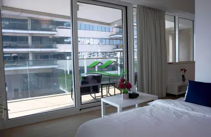 شقة - 1 حمام للبيع في 2 ميان - ميان - جزيرة ياس - أبوظبي