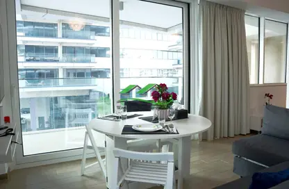 شقة - 1 حمام للبيع في 2 ميان - ميان - جزيرة ياس - أبوظبي