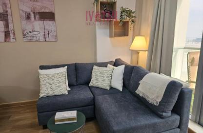 Apartment - Studio - 1 for rent in Pacific Polynesia - Pacific - Al Marjan Island - Ras Al Khaimah