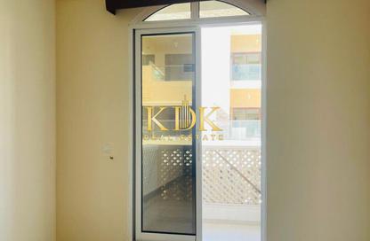 Apartment - 1 Bedroom - 2 Bathrooms for rent in Hanover Square - District 10 - Jumeirah Village Circle - Dubai