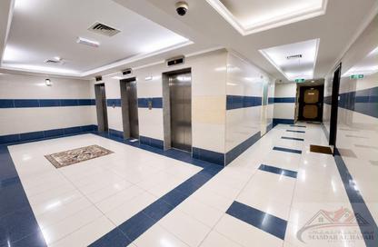 Apartment - 1 - 2 for rent in Muwaileh 29 Building - Muwaileh - Sharjah