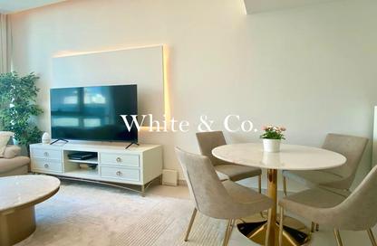 Apartment - 2 Bedrooms - 3 Bathrooms for sale in Marina View Tower A - Marina View - Dubai Marina - Dubai Apartment - 2 Bedrooms - 3 Bathrooms for sale in Marina View Tower A - Marina View - Dubai Marina - Dubai