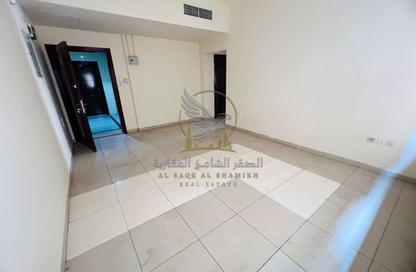 Apartment - 2 - 2 for rent in Al Nabaa Building - Al Naba'ah - Al Sharq - Sharjah
