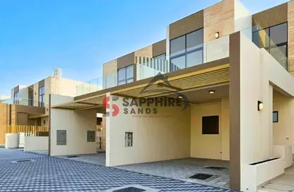 فيلا - 4 غرف نوم - 6 حمامات للايجار في إيلي صعب في تاون هاوس - المنطقة 11 - مدينة الشيخ محمد بن راشد - دبي