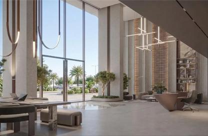Apartment - 1 - 2 for sale in Oxford Cove - District 11 - Jumeirah Village Circle - Dubai
