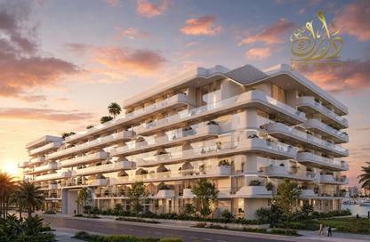 Apartment - 1 - 2 for sale in Oxford Cove - District 11 - Jumeirah Village Circle - Dubai