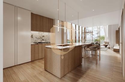 Apartment - 1 Bedroom - 2 Bathrooms for sale in Wynwood Horizon by Imtiaz - Bukadra - Dubai