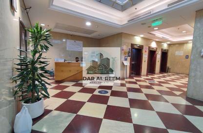 Apartment - 3 Bedrooms - 4 Bathrooms for rent in Block B - Al Nadha JAM Residential Complex - Al Nahda - Sharjah