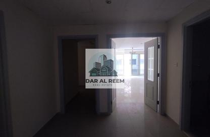 Apartment - 3 Bedrooms - 4 Bathrooms for rent in Block B - Al Nadha JAM Residential Complex - Al Nahda - Sharjah