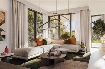 Villa - 3 Bedrooms - 4 Bathrooms for sale in Elora - The Valley - Dubai