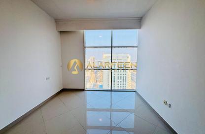 Apartment - 1 - 2 for rent in Reef Residence - District 13 - Jumeirah Village Circle - Dubai