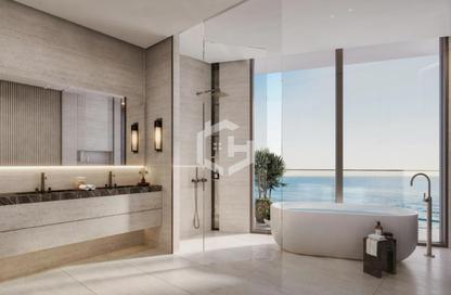 Apartment - 3 - 4 for sale in Soulever by Beyond Tower 2 - Soulever by Beyond - Maritime City - Dubai Apartment - 3 - 4 for sale in Soulever by Beyond Tower 2 - Soulever by Beyond - Maritime City - Dubai