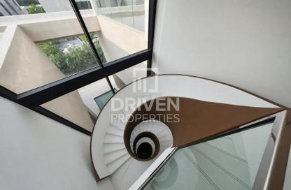 Villa - 6 Bedrooms - 7+ Bathrooms for sale in Lunaria - Al Barari Villas - Al Barari - Dubai