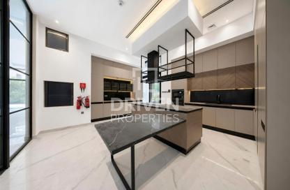 Villa - 6 Bedrooms - 7+ Bathrooms for sale in Lunaria - Al Barari Villas - Al Barari - Dubai