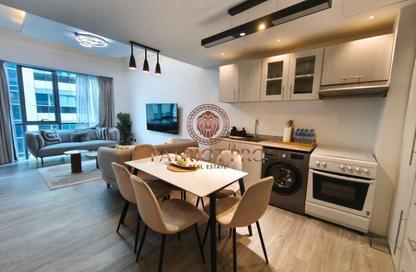 Apartment - 4 Bedrooms - 4 Bathrooms for rent in Boutique 7 - Barsha Heights (Tecom) - Dubai