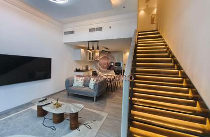 Apartment - 4 Bedrooms - 4 Bathrooms for rent in Boutique 7 - Barsha Heights (Tecom) - Dubai