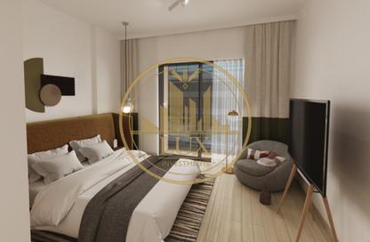 Apartment - 2 Bedrooms - 2 Bathrooms for sale in Saadiyat Grove - Saadiyat Cultural District - Saadiyat Island - Abu Dhabi