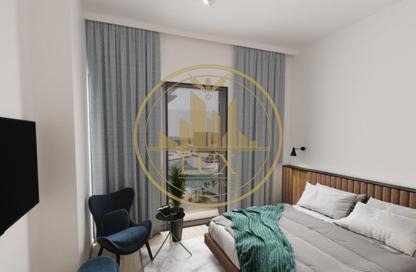 Apartment - 2 Bedrooms - 2 Bathrooms for sale in Saadiyat Grove - Saadiyat Cultural District - Saadiyat Island - Abu Dhabi