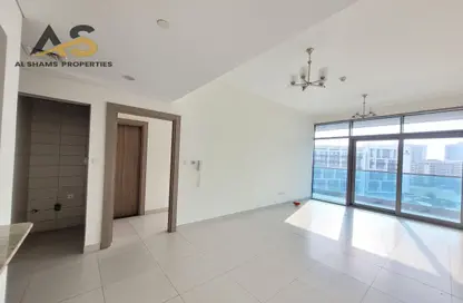Apartment - 1 Bedroom - 2 Bathrooms for rent in Al Sayyah Residence A - Al Sayyah Residence - Arjan - Dubai