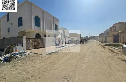 أرض - استوديو للبيع في 1 الياسمين - الياسمين - عجمان أرض - استوديو للبيع في 1 الياسمين - الياسمين - عجمان