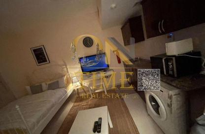 Apartment - Studio - 1 Bathroom for rent in Abna Saqer Building - Al Hamidiya 1 - Al Hamidiya - Ajman Apartment - Studio - 1 Bathroom for rent in Abna Saqer Building - Al Hamidiya 1 - Al Hamidiya - Ajman