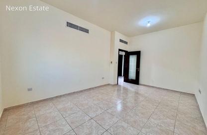 Apartment - 2 Bedrooms - 3 Bathrooms for rent in Shabiya 9 - Shabiya - Mussafah - Abu Dhabi