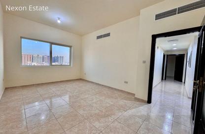 Apartment - 2 Bedrooms - 3 Bathrooms for rent in Shabiya 9 - Shabiya - Mussafah - Abu Dhabi
