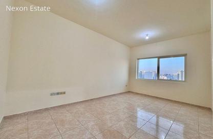 Apartment - 2 Bedrooms - 3 Bathrooms for rent in Shabiya 9 - Shabiya - Mussafah - Abu Dhabi