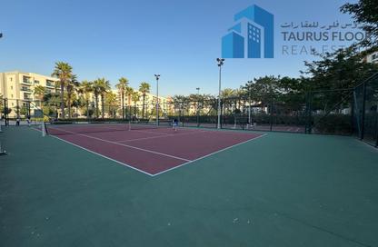Apartment - 3 Bedrooms - 3 Bathrooms for rent in Wasl Green Park - Ras Al Khor Industrial - Ras Al Khor - Dubai