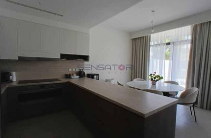Villa - 3 Bedrooms - 4 Bathrooms for rent in Mudon Al Ranim 1 - Mudon - Dubai