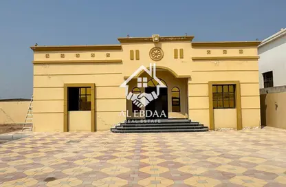 Villa - 3 Bedrooms - 4 Bathrooms for sale in Al Riffa - Ras Al Khaimah