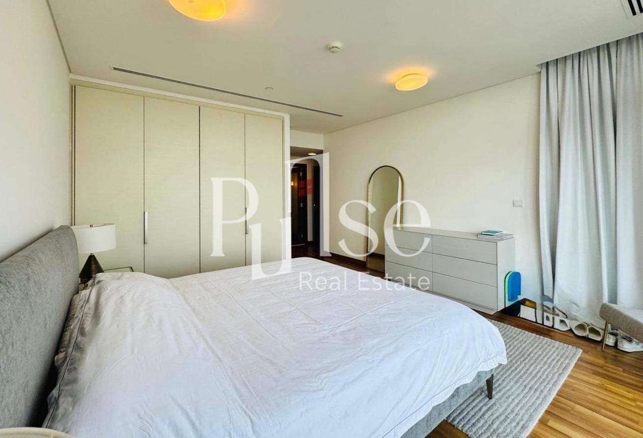 Spacious Furnished 2BR | Zabeel & Downtown Views photo 10