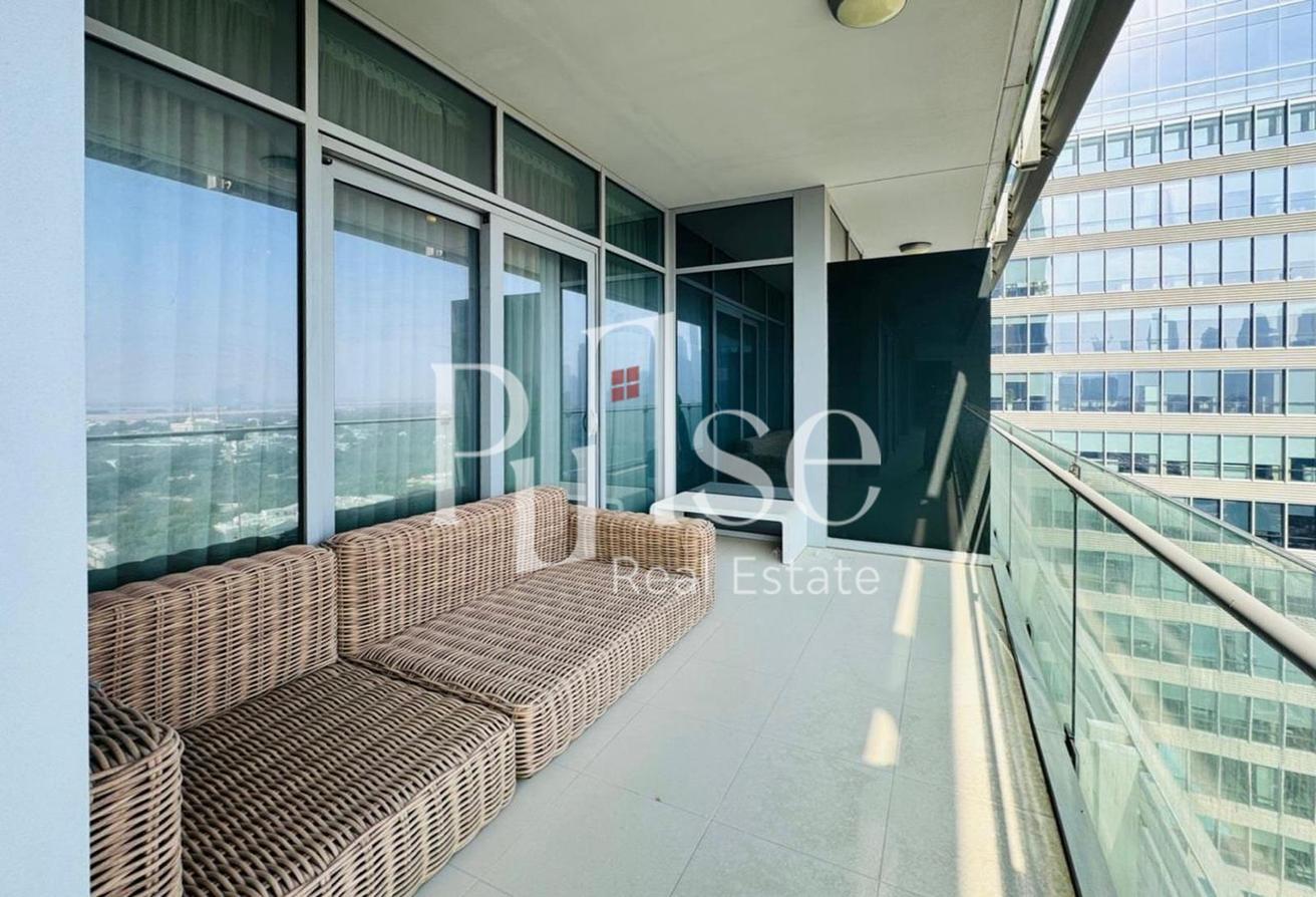 Spacious Furnished 2BR | Zabeel & Downtown Views photo 22