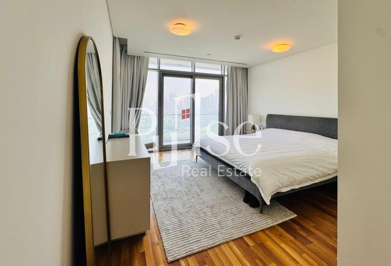 Spacious Furnished 2BR | Zabeel & Downtown Views photo 9