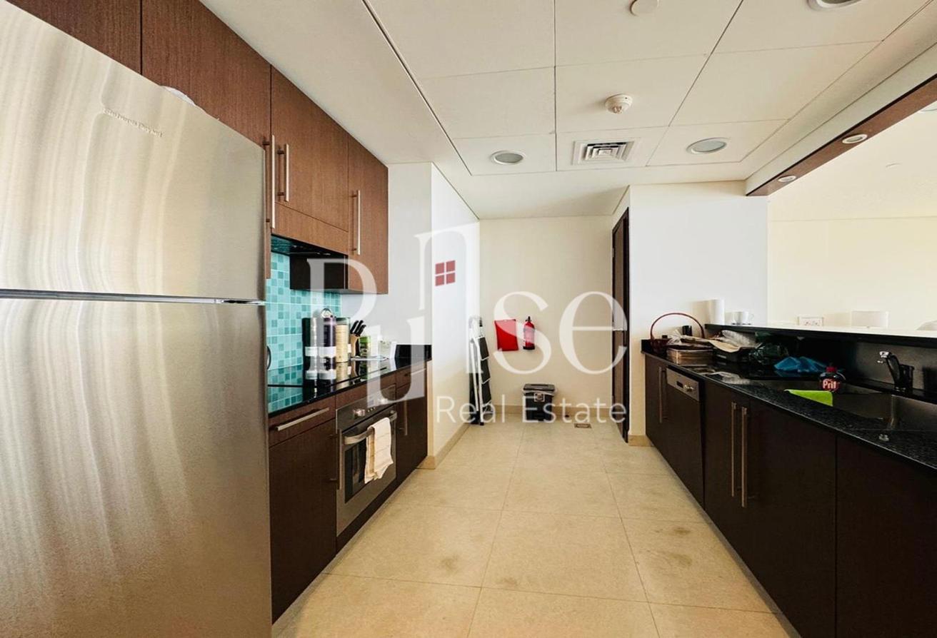 Spacious Furnished 2BR | Zabeel & Downtown Views photo 5