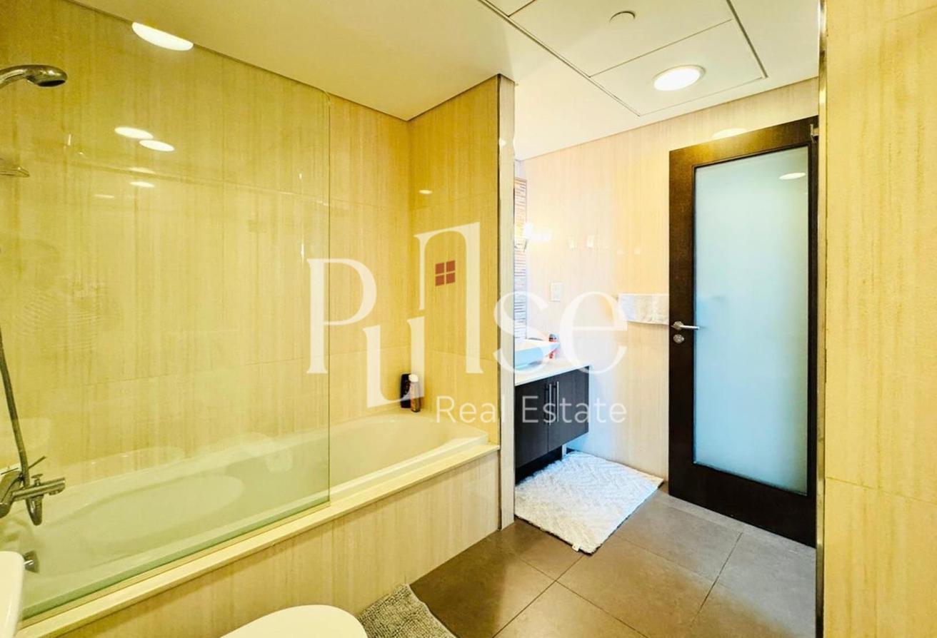Spacious Furnished 2BR | Zabeel & Downtown Views photo 21
