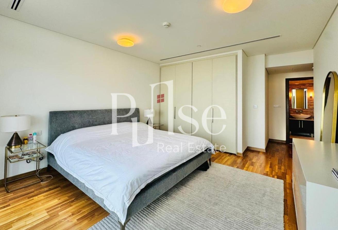 Spacious Furnished 2BR | Zabeel & Downtown Views photo 14