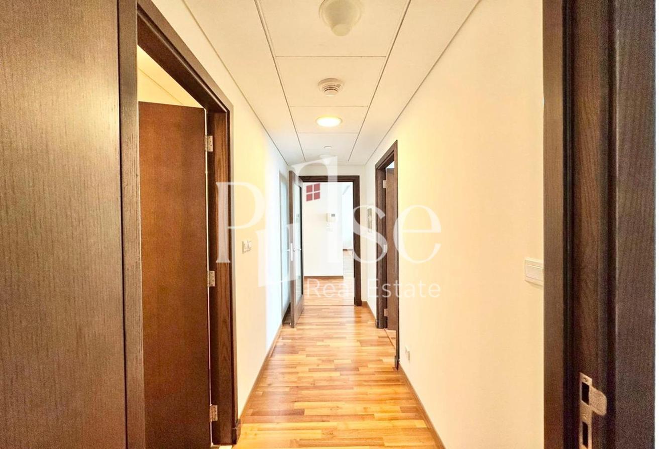 Spacious Furnished 2BR | Zabeel & Downtown Views photo 16