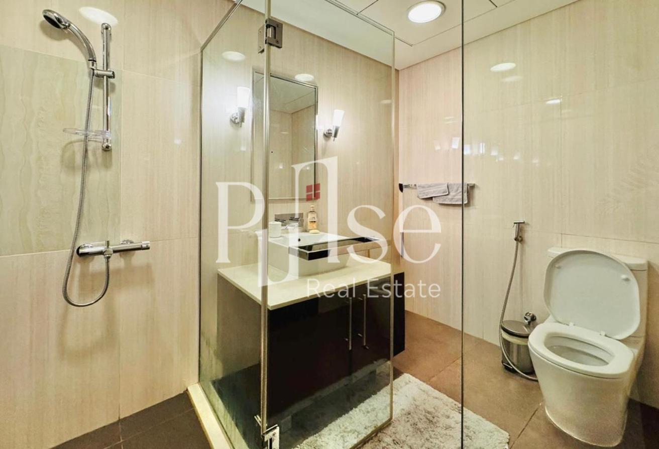 Spacious Furnished 2BR | Zabeel & Downtown Views photo 19