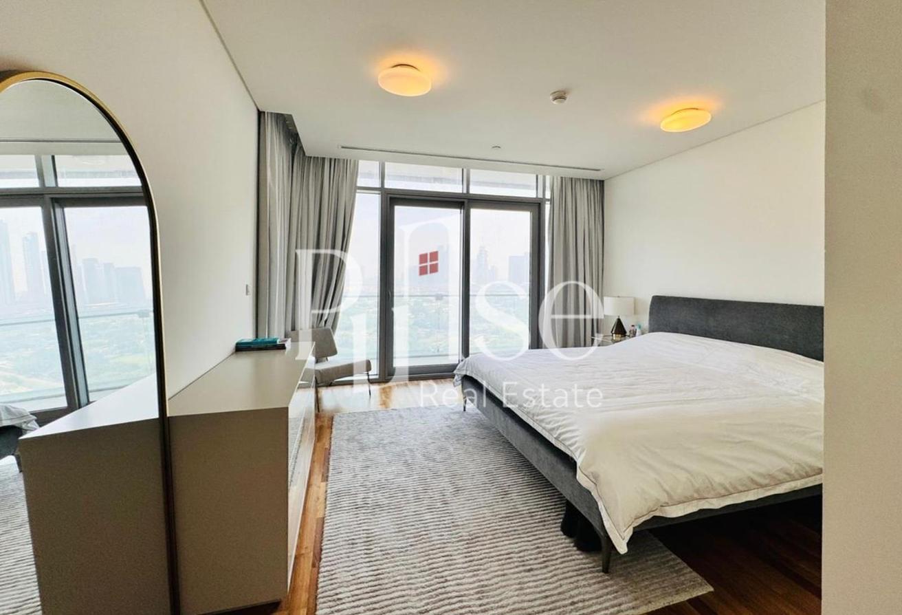 Spacious Furnished 2BR | Zabeel & Downtown Views photo 11