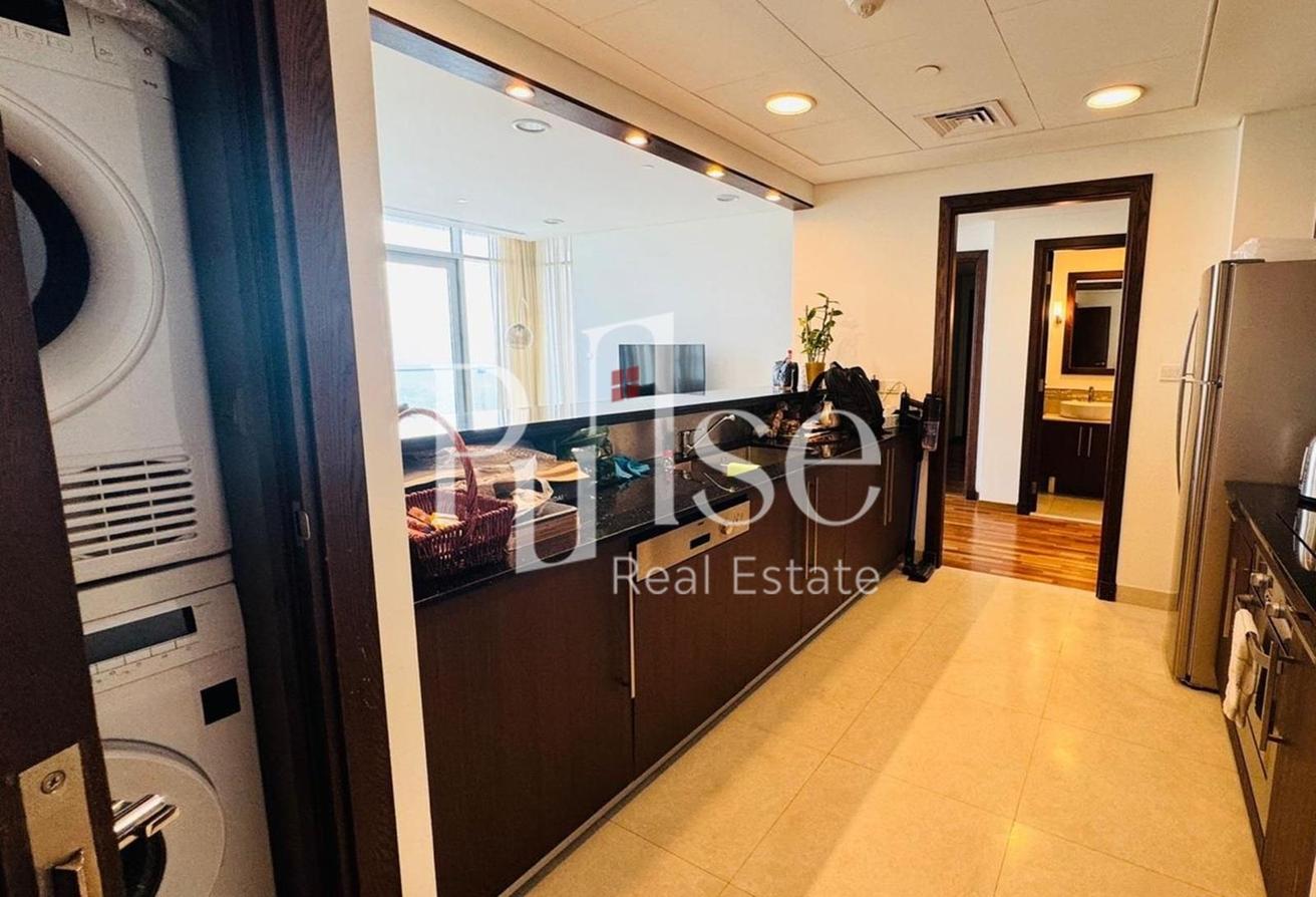 Spacious Furnished 2BR | Zabeel & Downtown Views photo 7