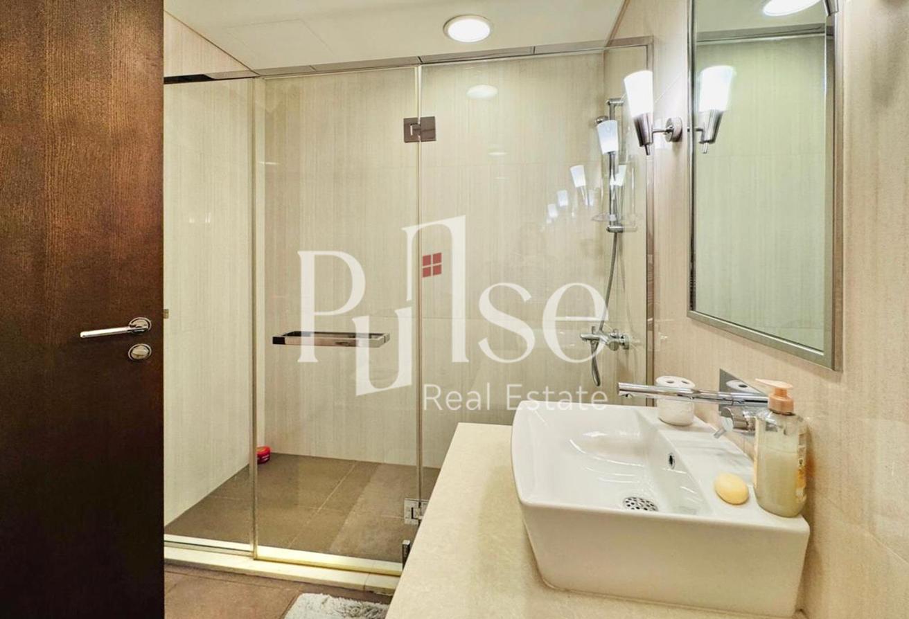 Spacious Furnished 2BR | Zabeel & Downtown Views photo 20