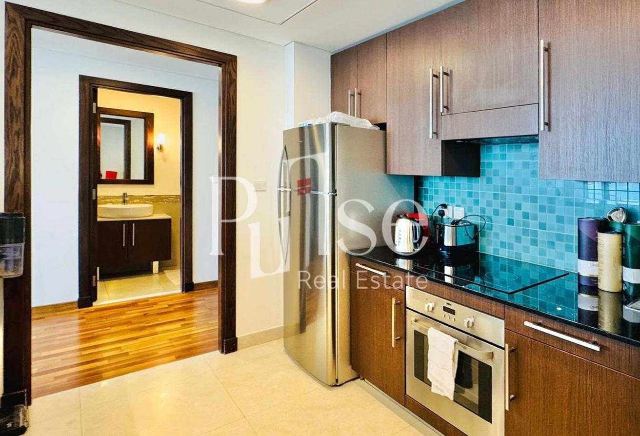 Spacious Furnished 2BR | Zabeel & Downtown Views photo 6