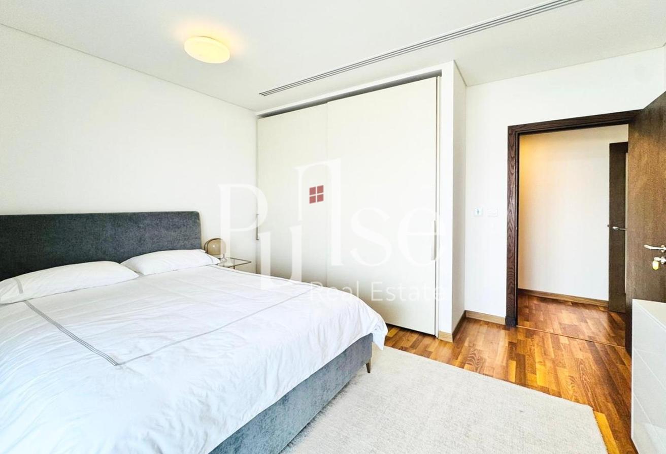 Spacious Furnished 2BR | Zabeel & Downtown Views photo 13