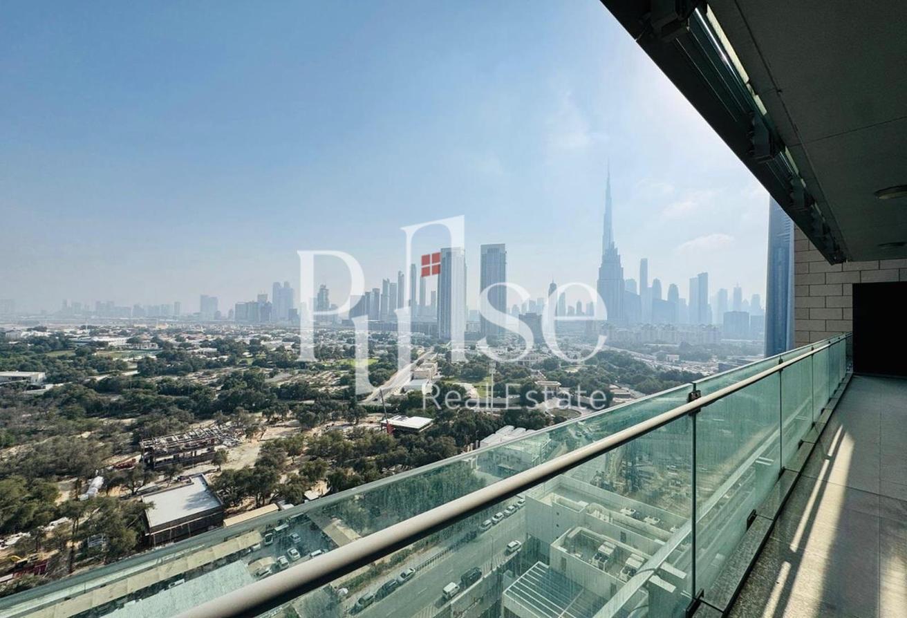 Spacious Furnished 2BR | Zabeel & Downtown Views photo 23
