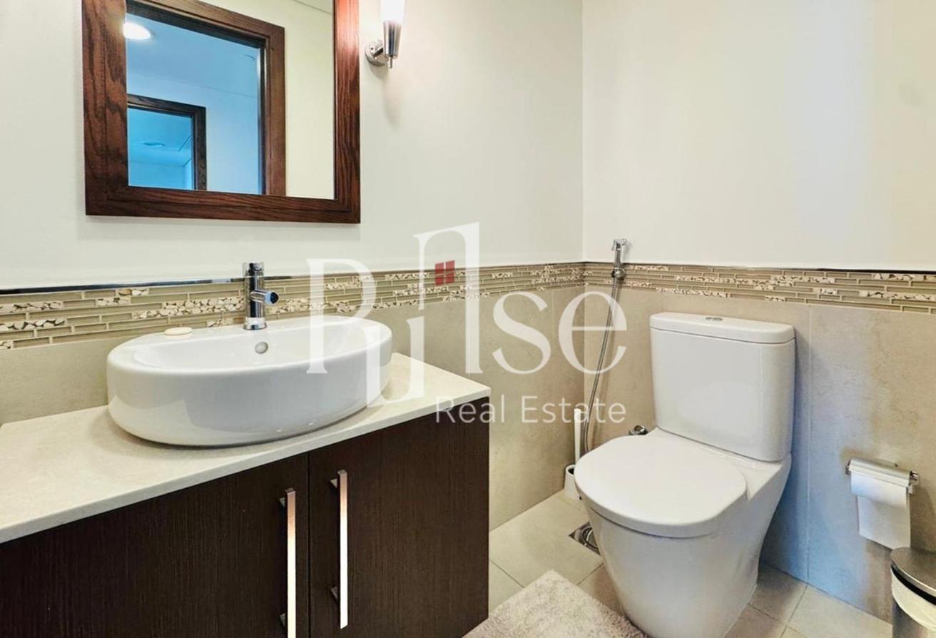 Spacious Furnished 2BR | Zabeel & Downtown Views photo 18