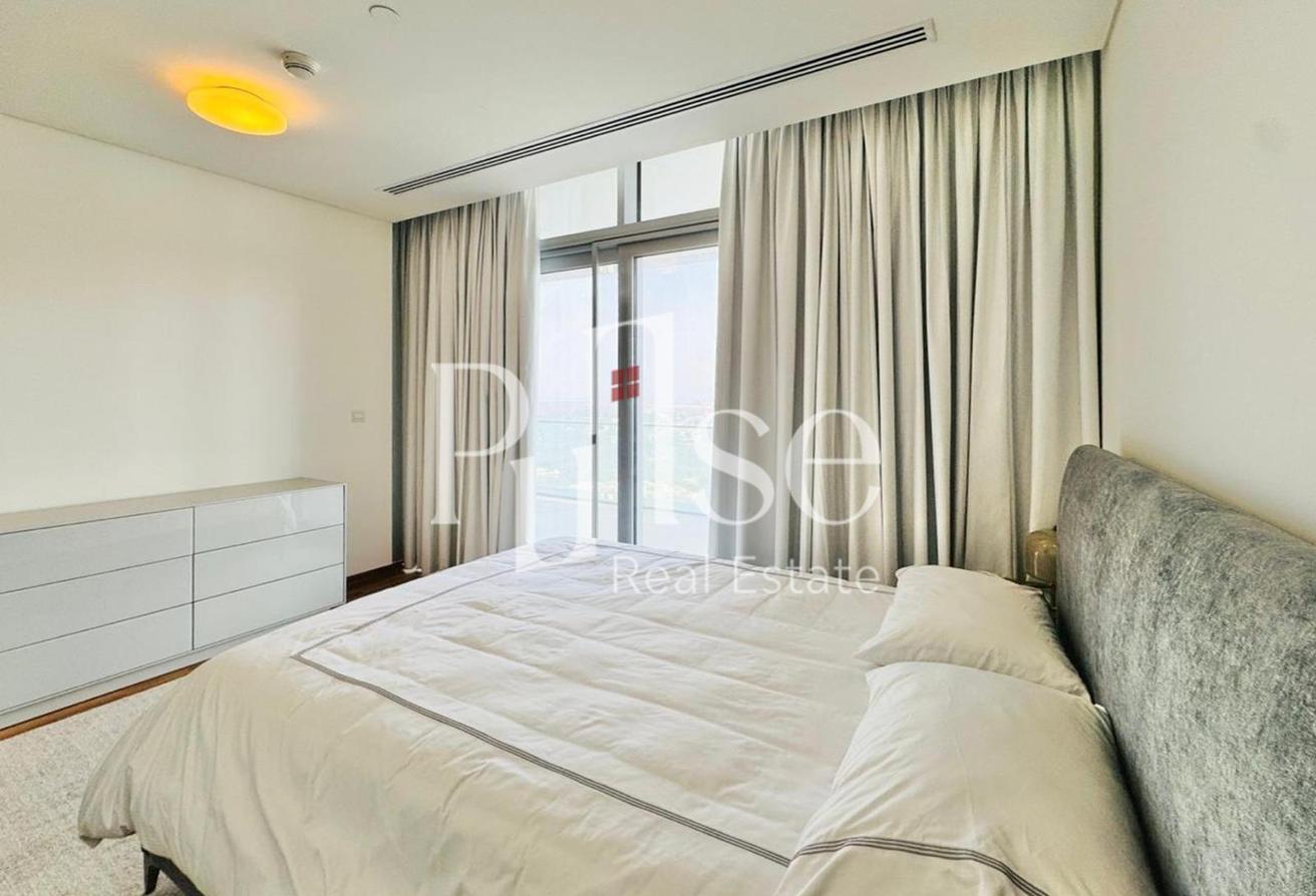 Spacious Furnished 2BR | Zabeel & Downtown Views photo 12