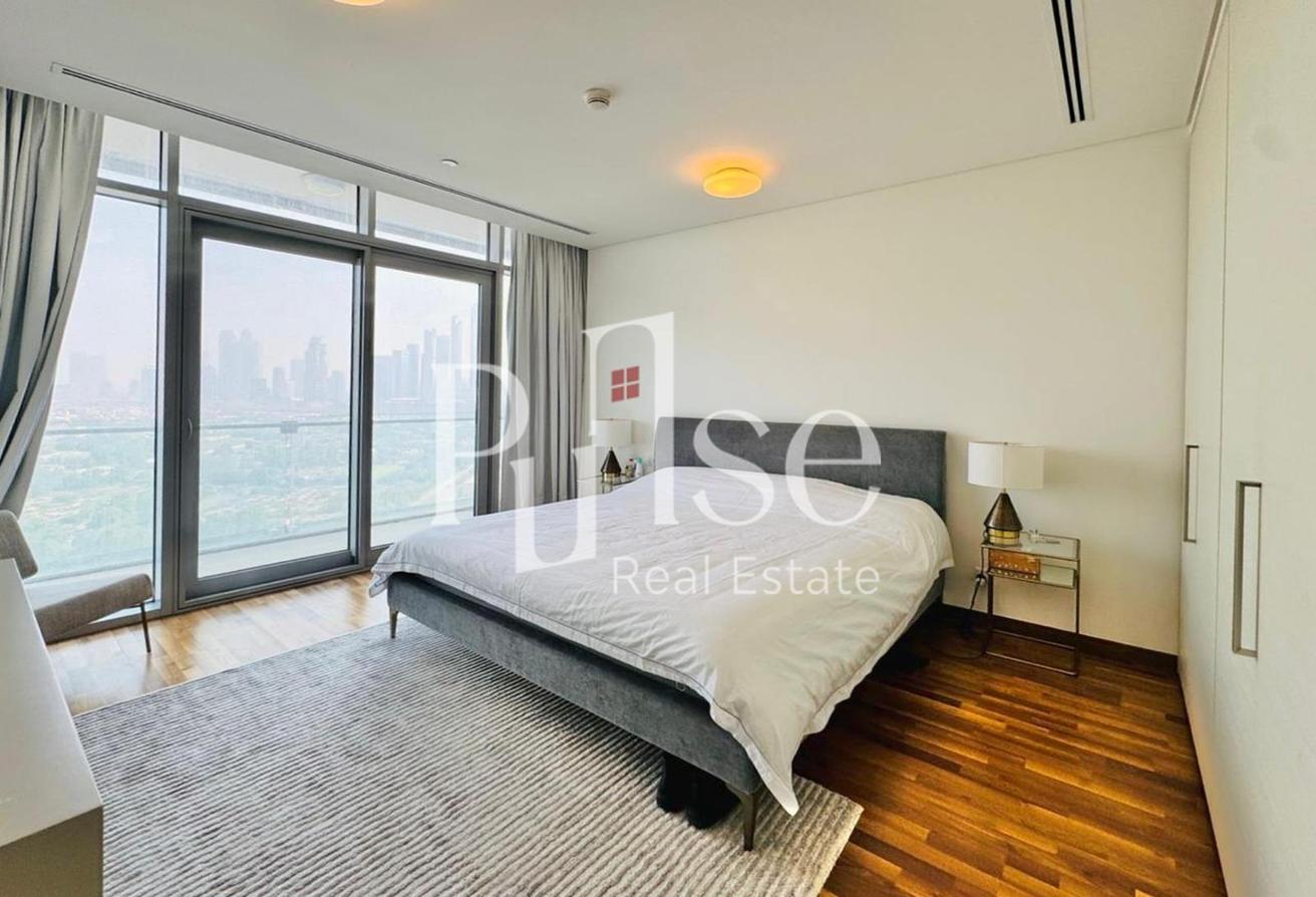 Spacious Furnished 2BR | Zabeel & Downtown Views photo 15