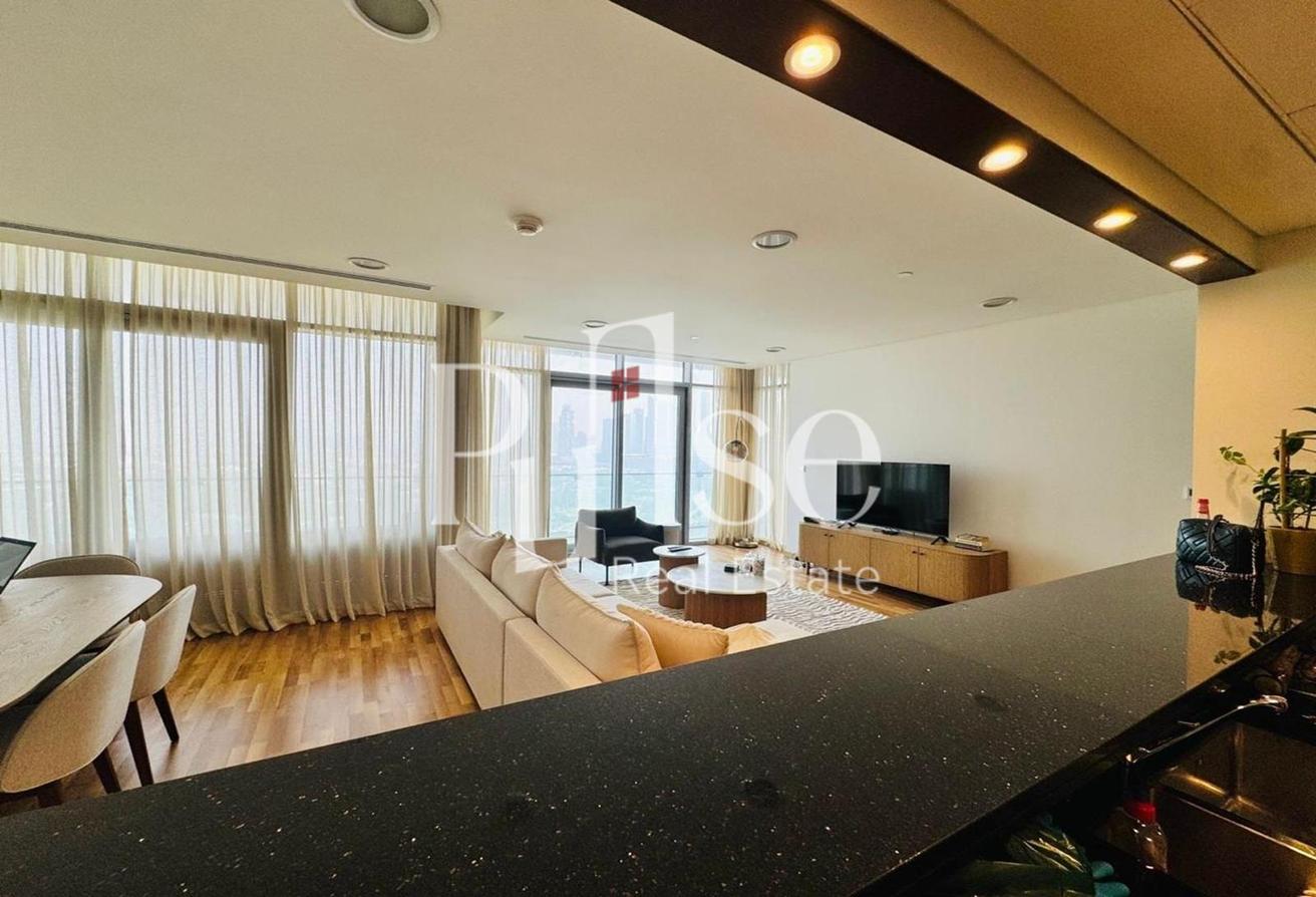 Spacious Furnished 2BR | Zabeel & Downtown Views photo 8